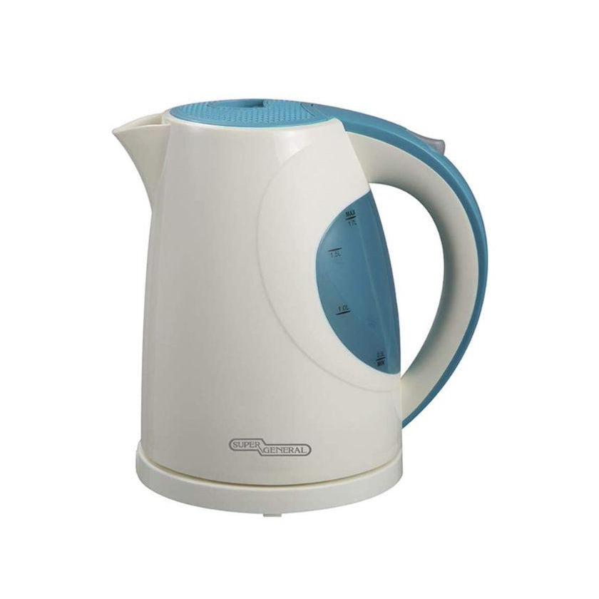 Super General 1.5 L Kettle SGK 217